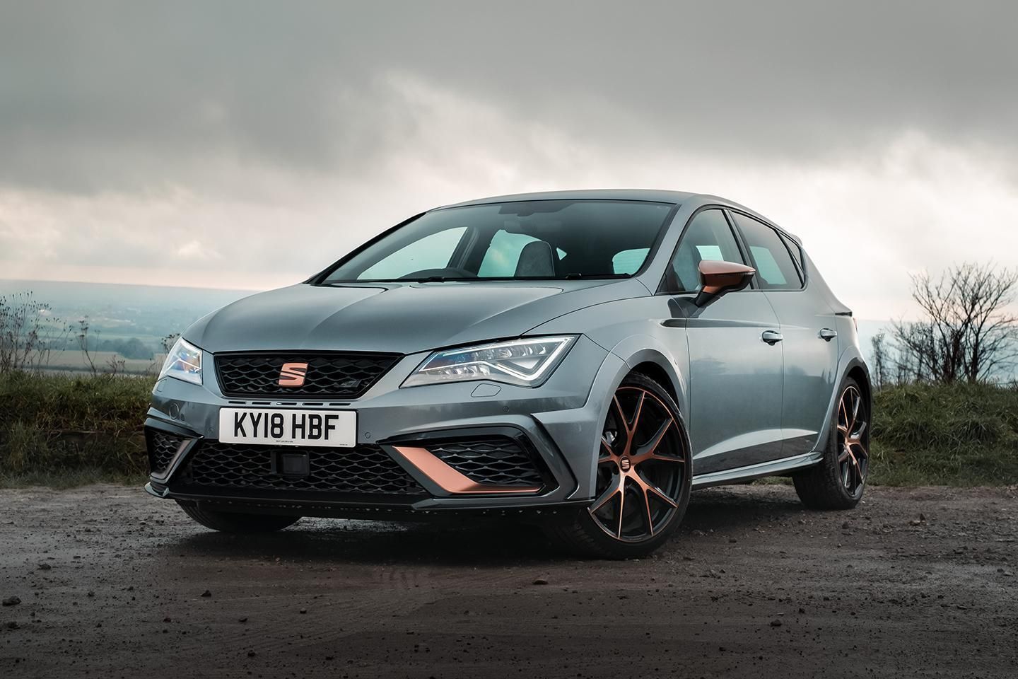 2021 Cupra Formentor  UK Review - PistonHeads UK