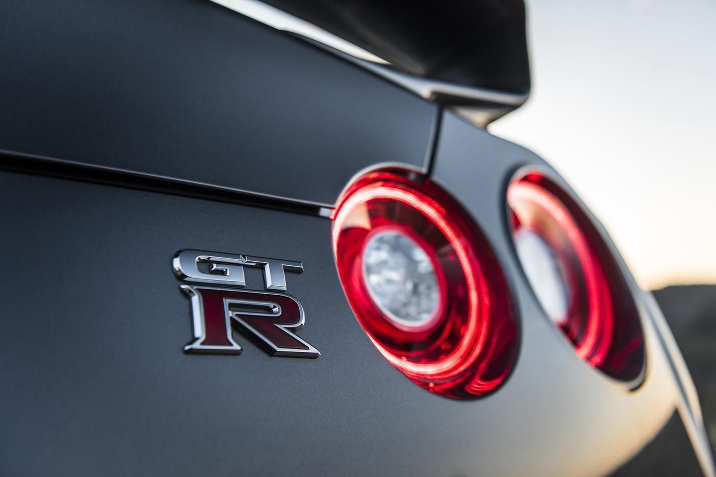 Nissan GT-R revised for 2023 (again) - PistonHeads UK