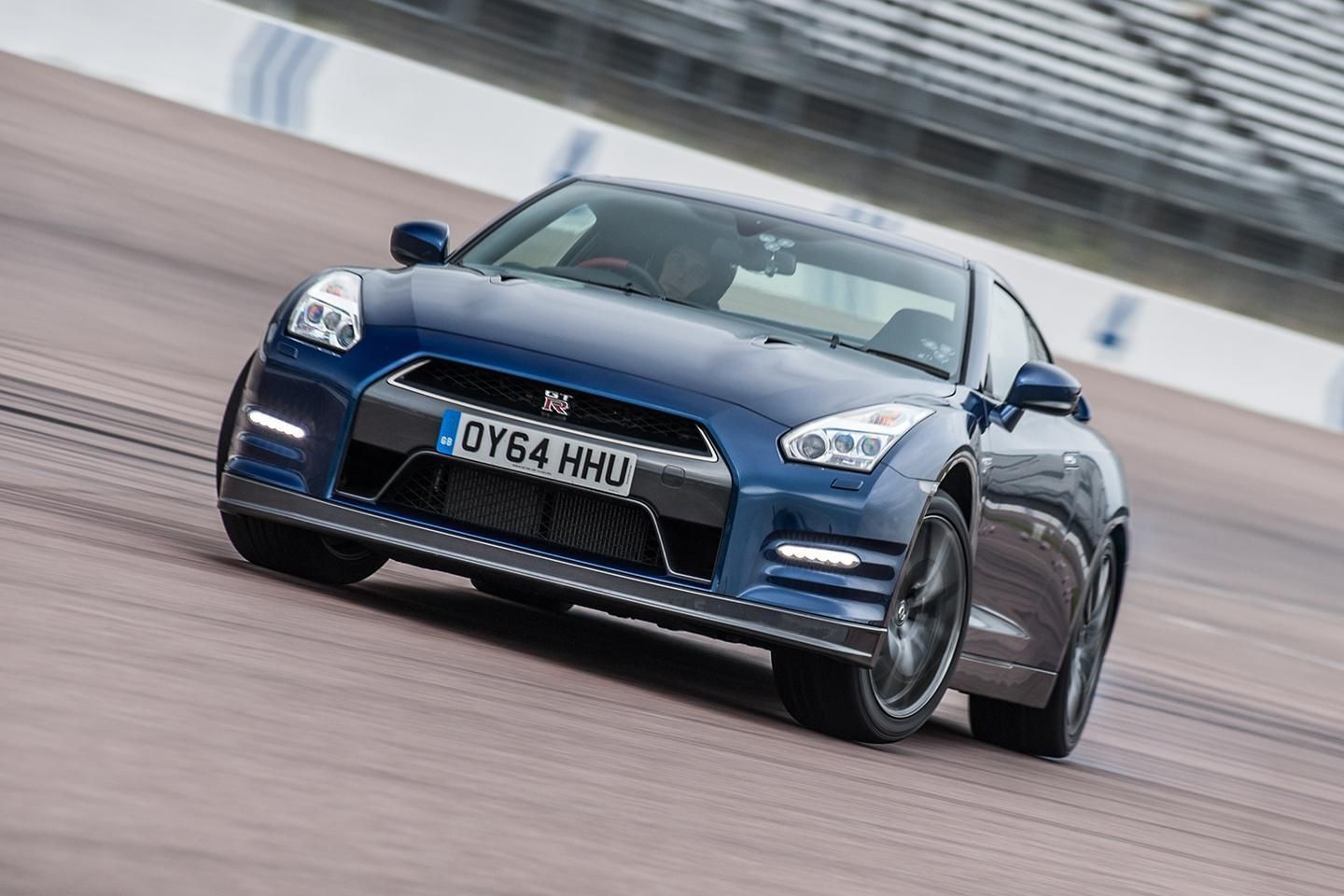 Nissan GT-R revised for 2023 (again) - PistonHeads UK