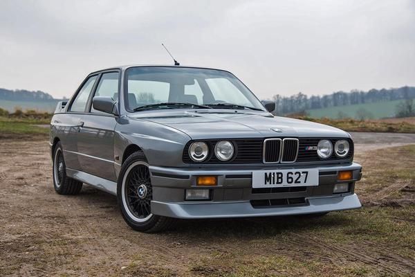 BMW M3 (E30)  PH Used Buying Guide - PistonHeads UK