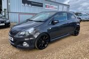 Vauxhall Corsa VXR  PH Used Review - PistonHeads UK