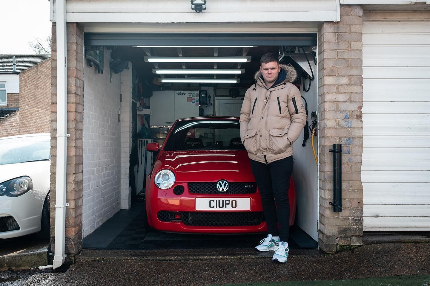 Volkswagen Lupo GTI  Spotted - PistonHeads UK