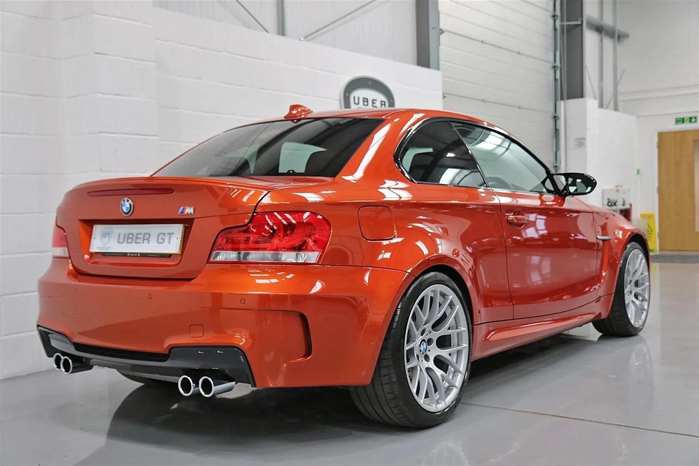 A BMW M3 E46 Just Sold For $90,000, Will This Become The New Normal?