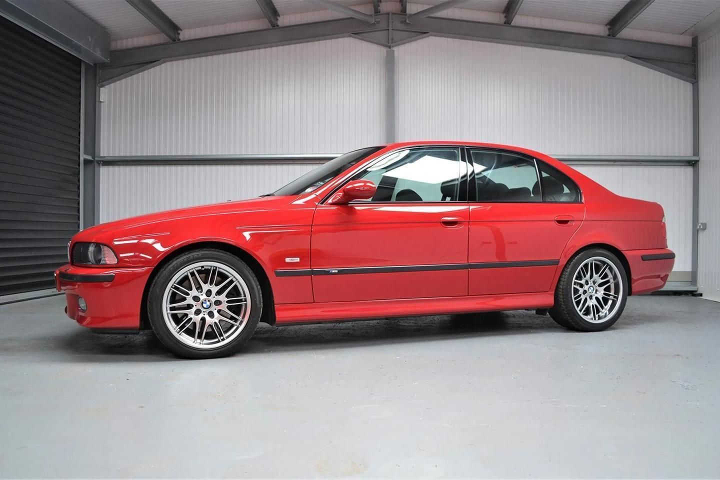 All-time best BMW M car - the results! - PistonHeads UK