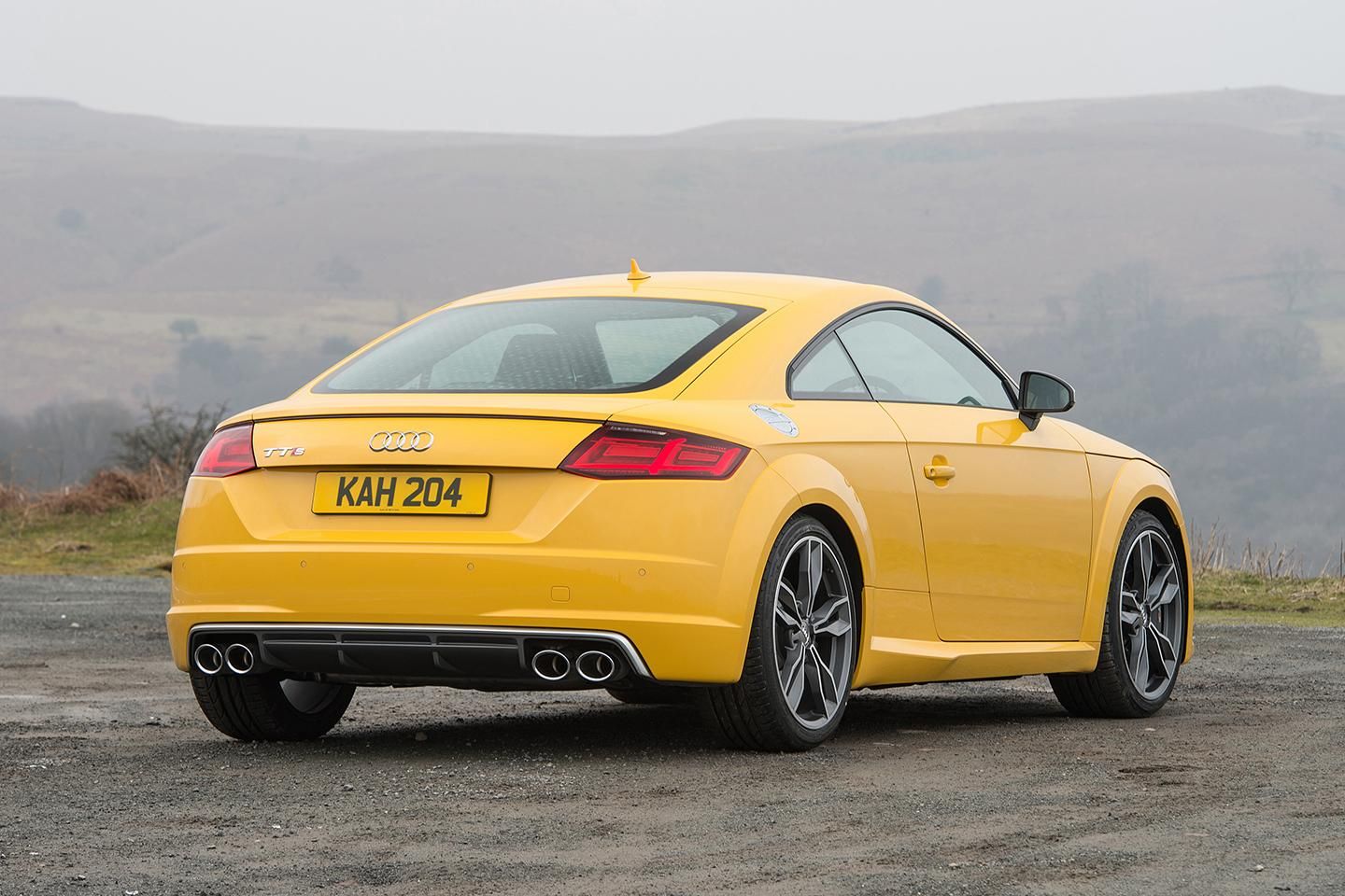 Audi TT Mk1: PH Used Buying Guide - PistonHeads UK