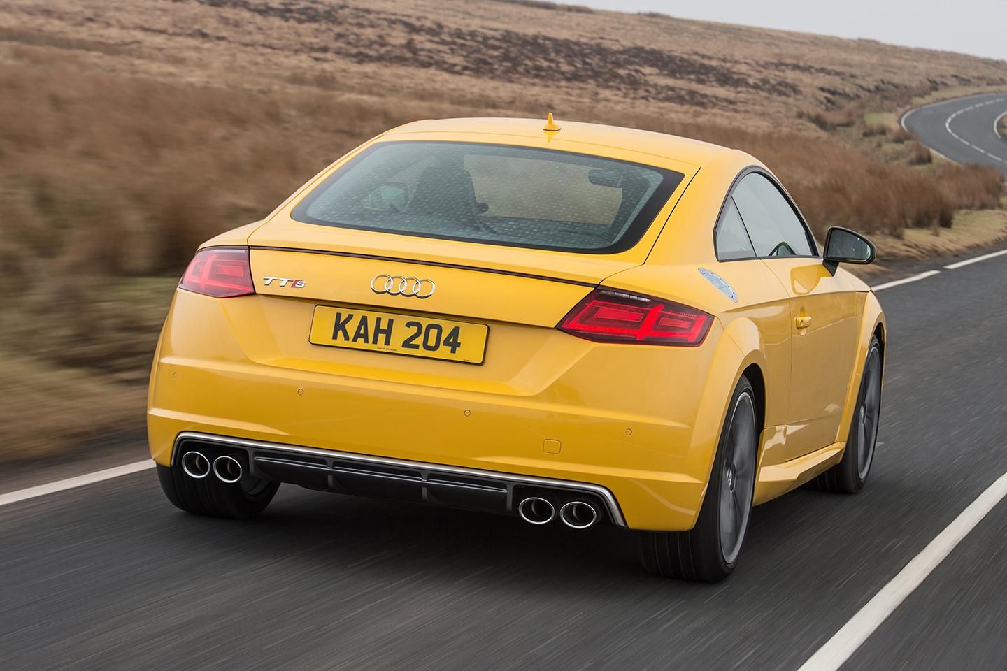 Audi TT MkII (8J) Buying Guide: Rolling Chassis - PistonHeads UK