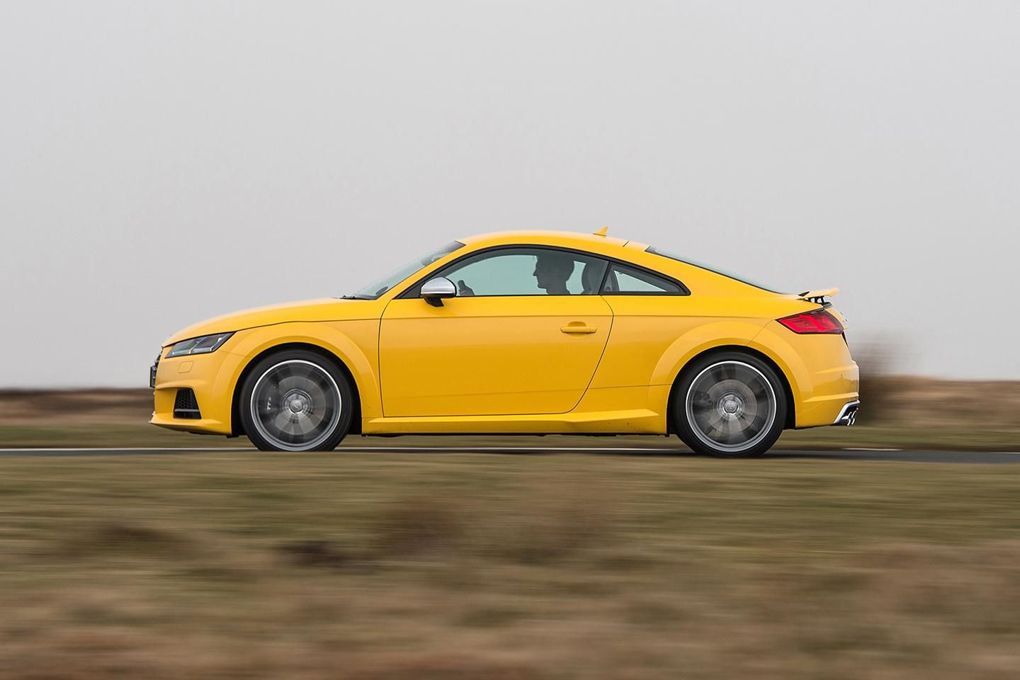 Audi TT MkII (8J): PH Buying Guide - PistonHeads UK