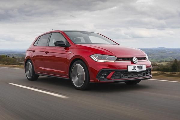 VW Polo GTI review: why doesn't the mini-GTI hit the mark? Reviews 2024