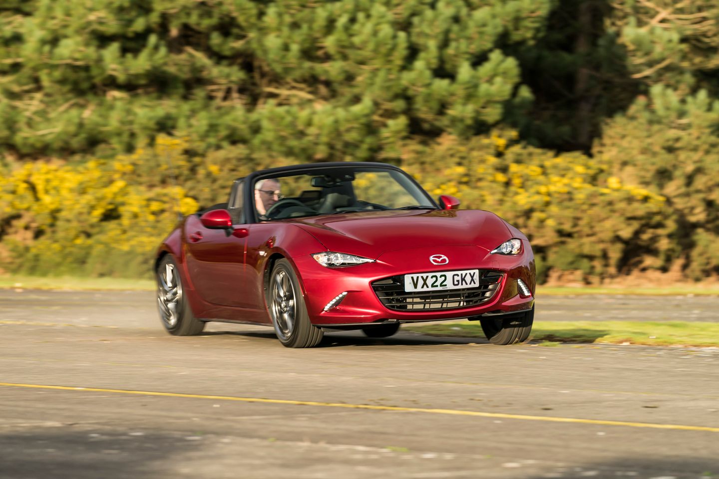 Mazda MX-5 (ND)  PH Used Buying Guide - PistonHeads UK