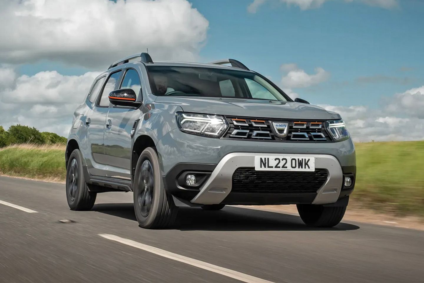Dacia Duster Extreme: A Rugged SUV for the European Market