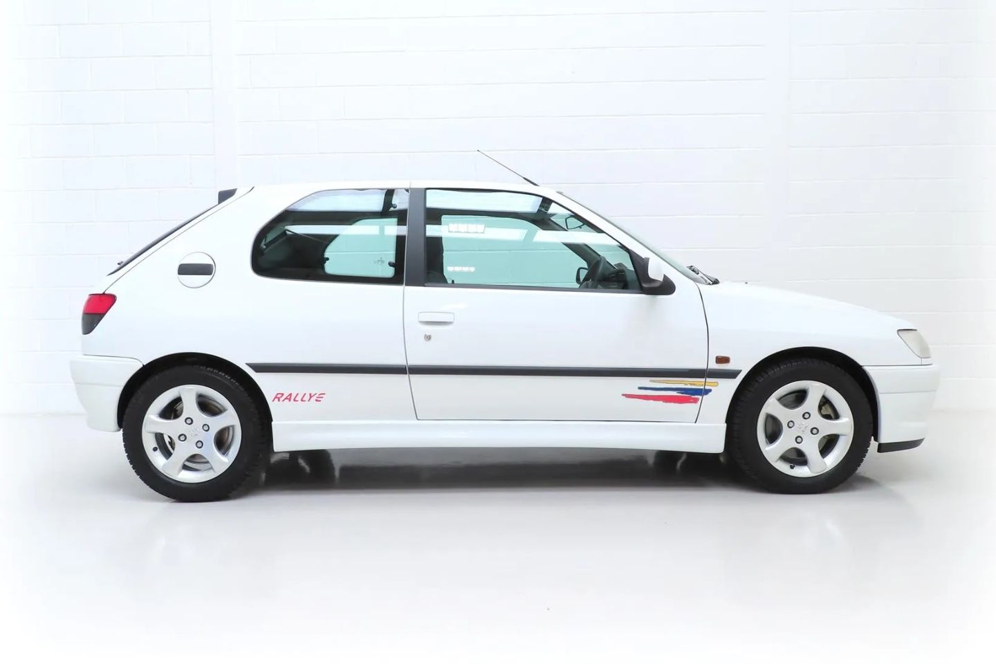 Peugeot 306 Rallye - long-term review - Report No:4 2024