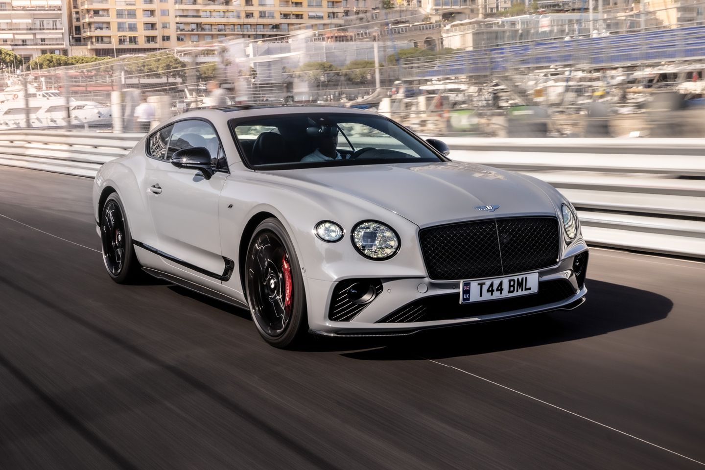 Bentley Download Free HD Maps, Regions and Roads (Images & PDFs)