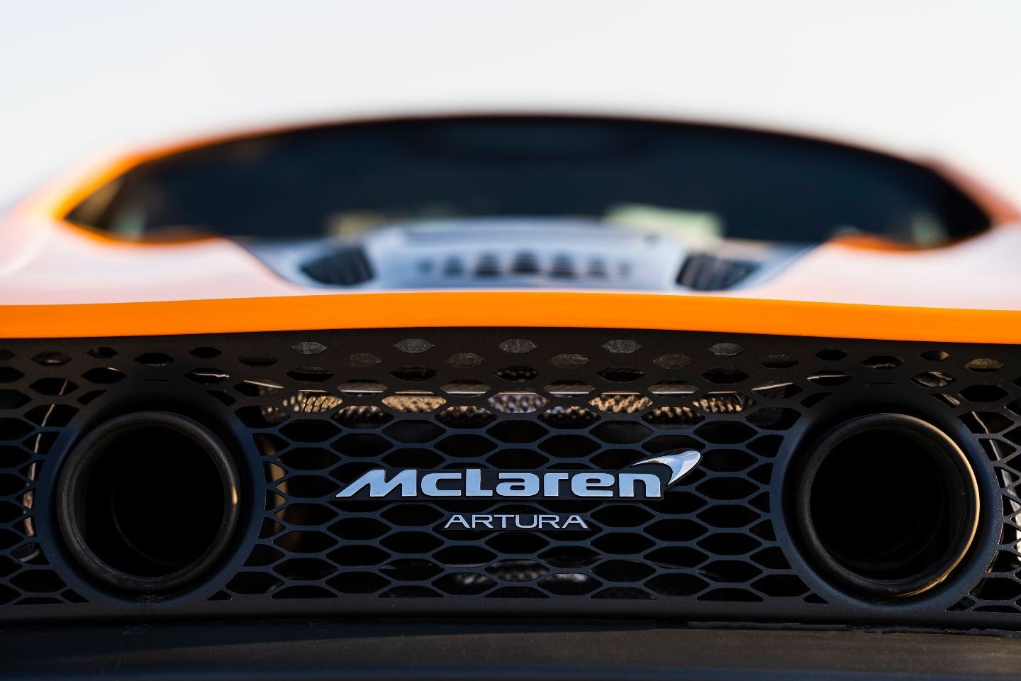 2023 McLaren Artura : Latest Prices, Reviews, Specs, Photos and