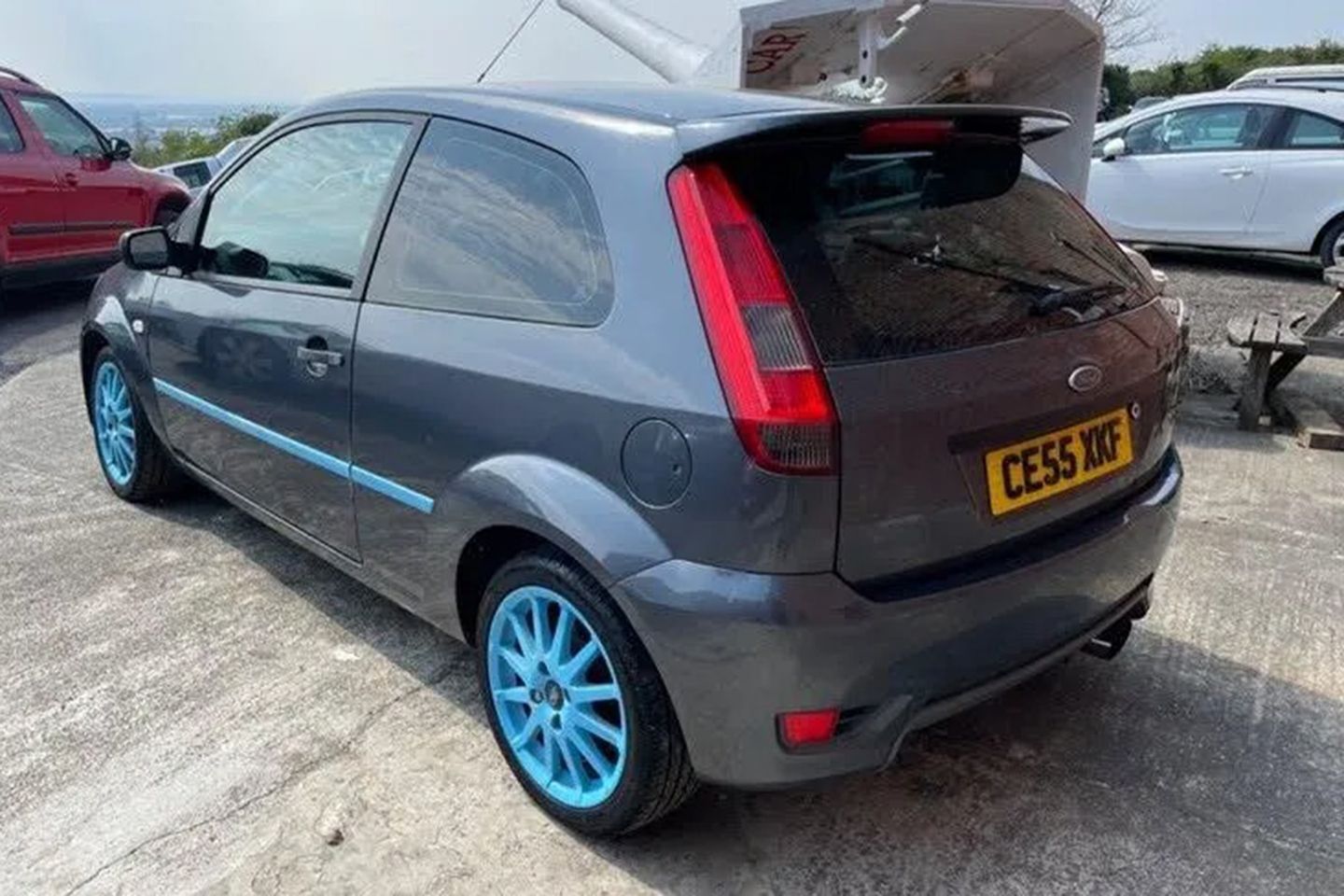 Ford Ka  Shed of the Week - PistonHeads UK