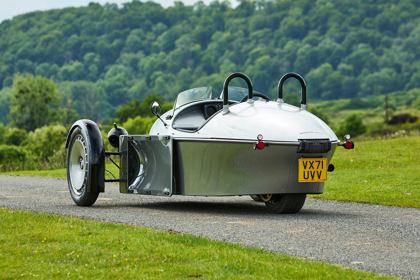 2022 Morgan Super 3 | PH Review