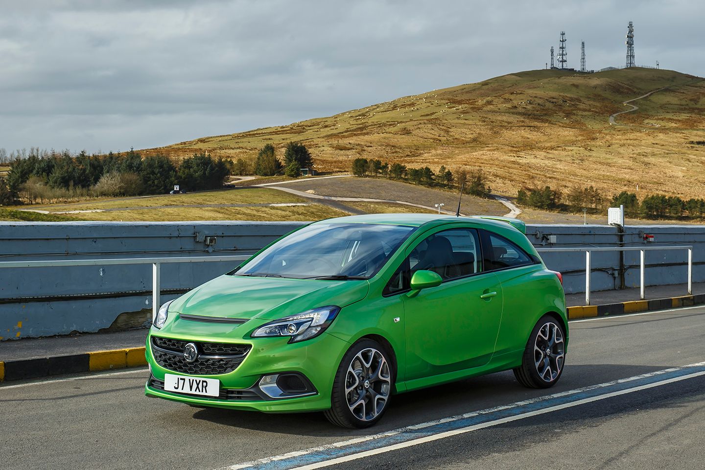 Vauxhall Corsa VXR  PH Used Review - PistonHeads UK