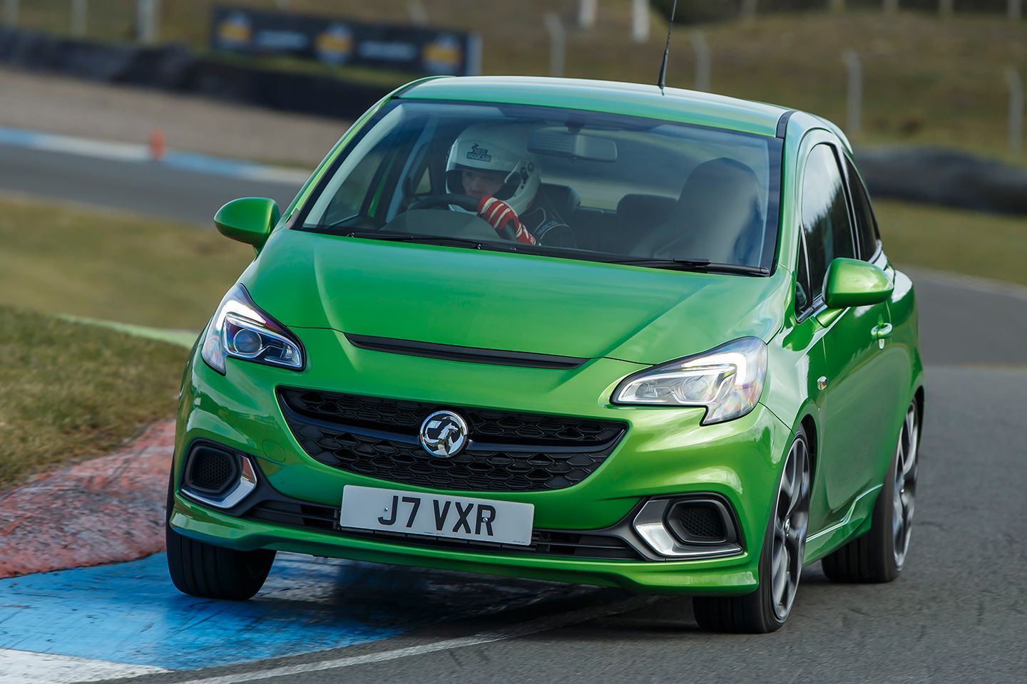 Vauxhall Corsa VXR  PH Used Review - PistonHeads UK