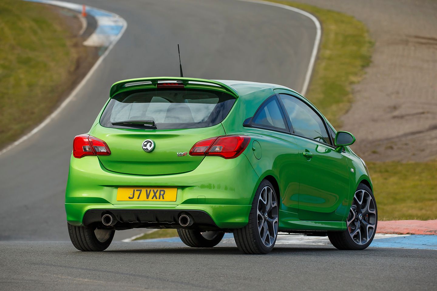 Used vauxhall 2024 corsa e