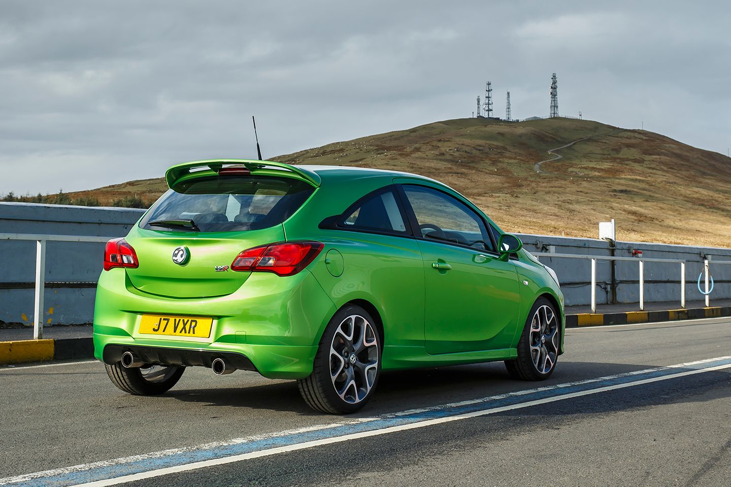 Vauxhall Corsa VXR  PH Used Review - PistonHeads UK