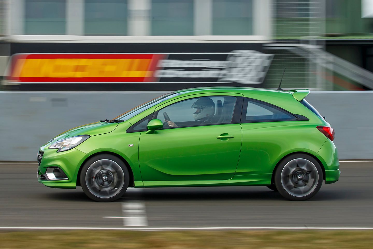 Vauxhall Corsa VXR  PH Used Review - PistonHeads UK