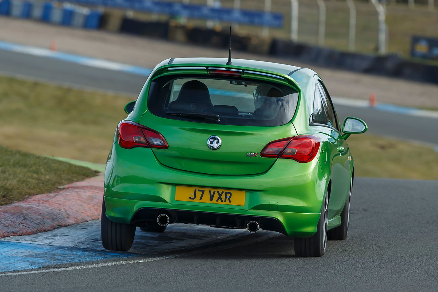 Vauxhall Corsa VXR  PH Used Review - PistonHeads UK