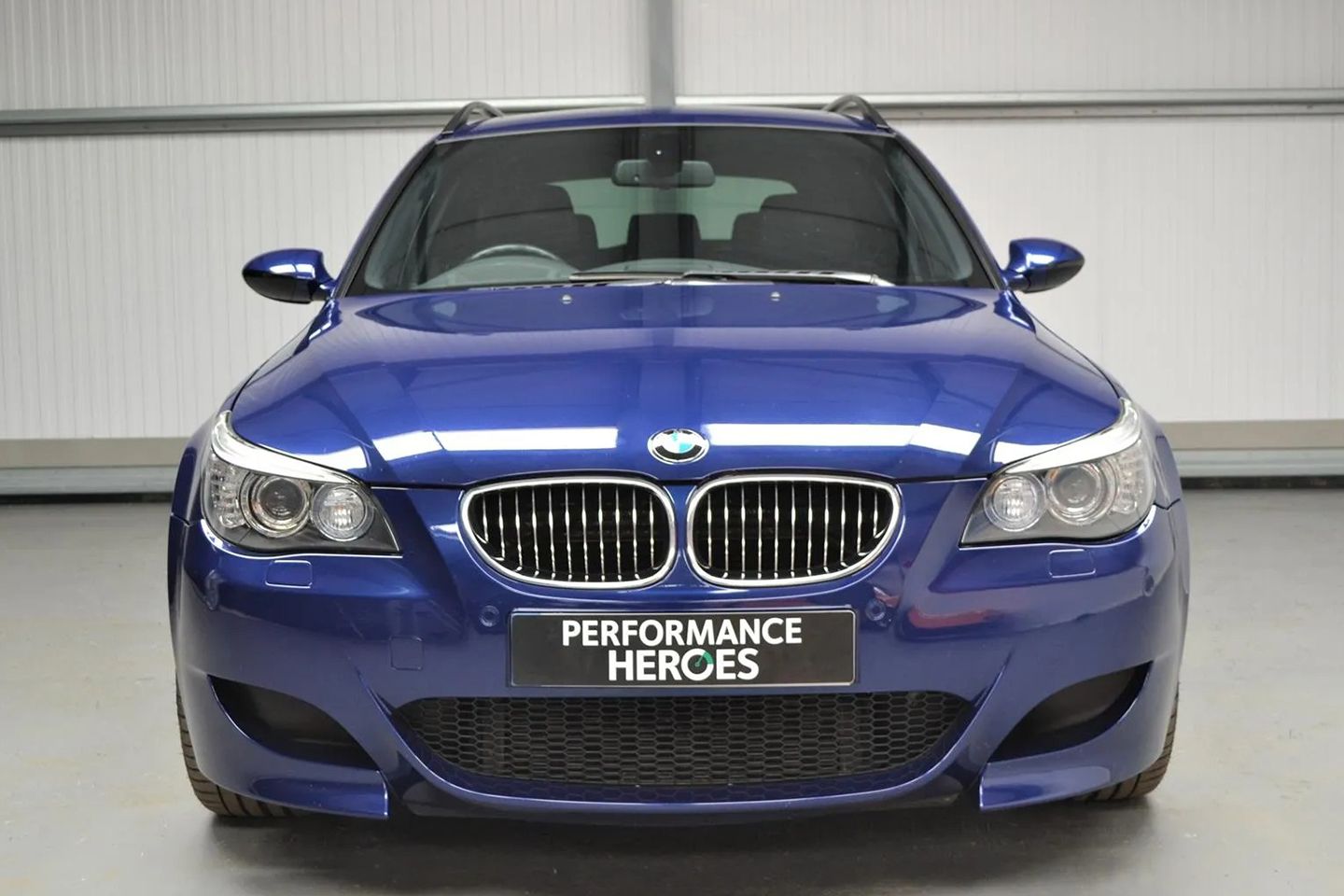 BMW 530i (E60)  Shed of the Week - PistonHeads UK