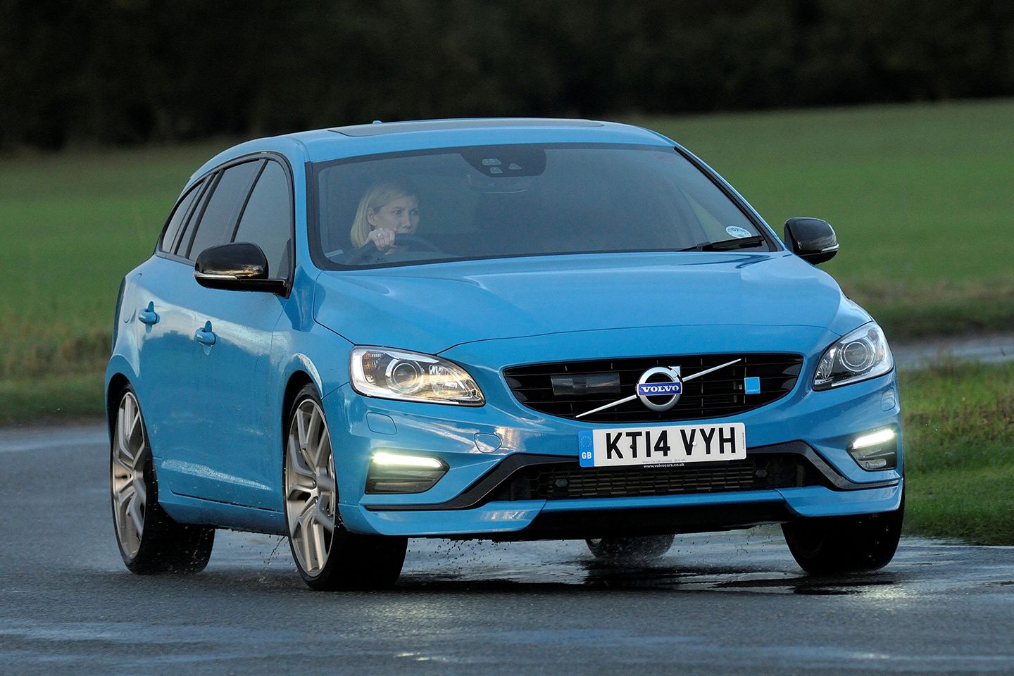Discover 117+ images what is volvo polestar option In.thptnganamst.edu.vn