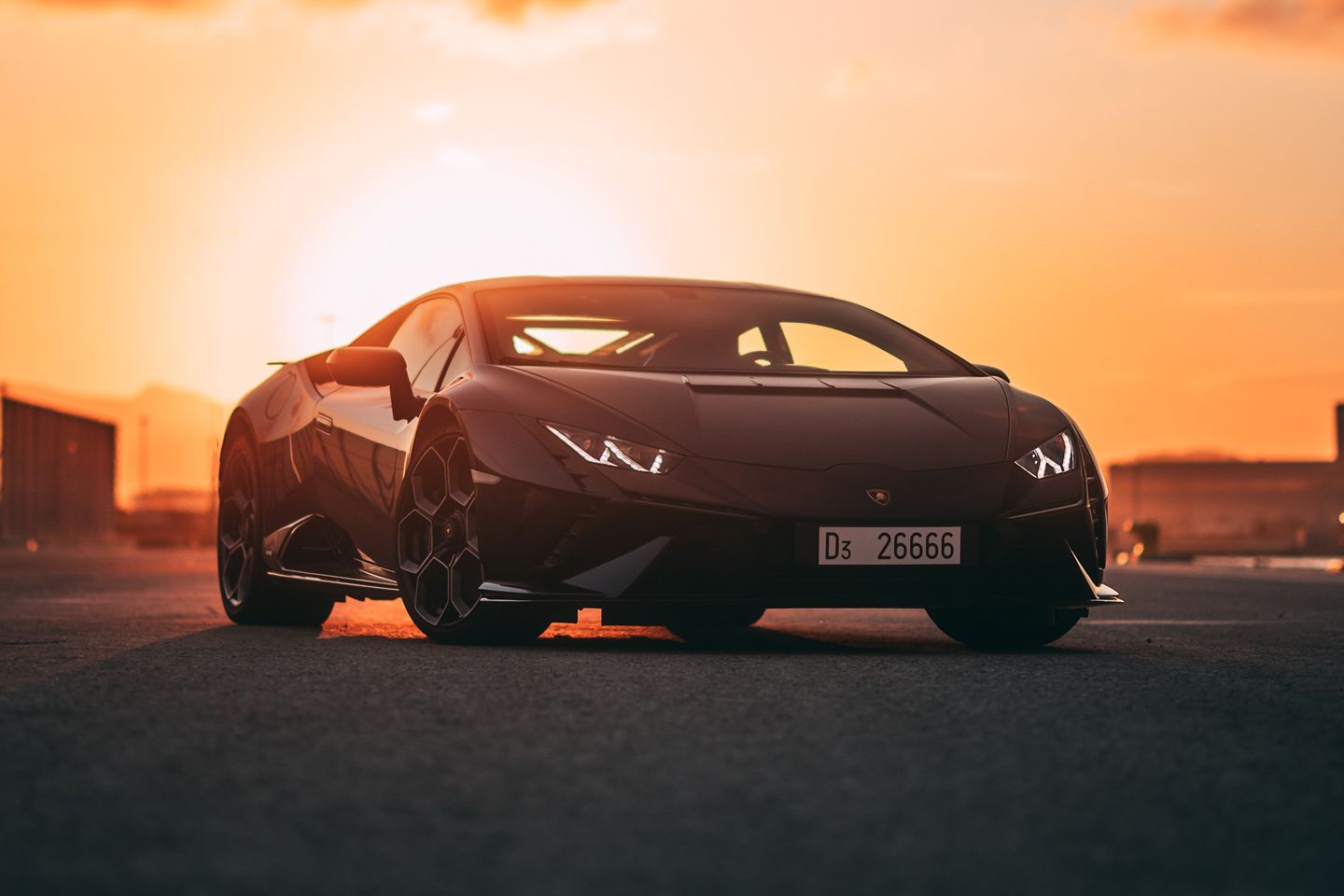 2022 Lamborghini Huracan Tecnica | PH Review | PistonHeads UK