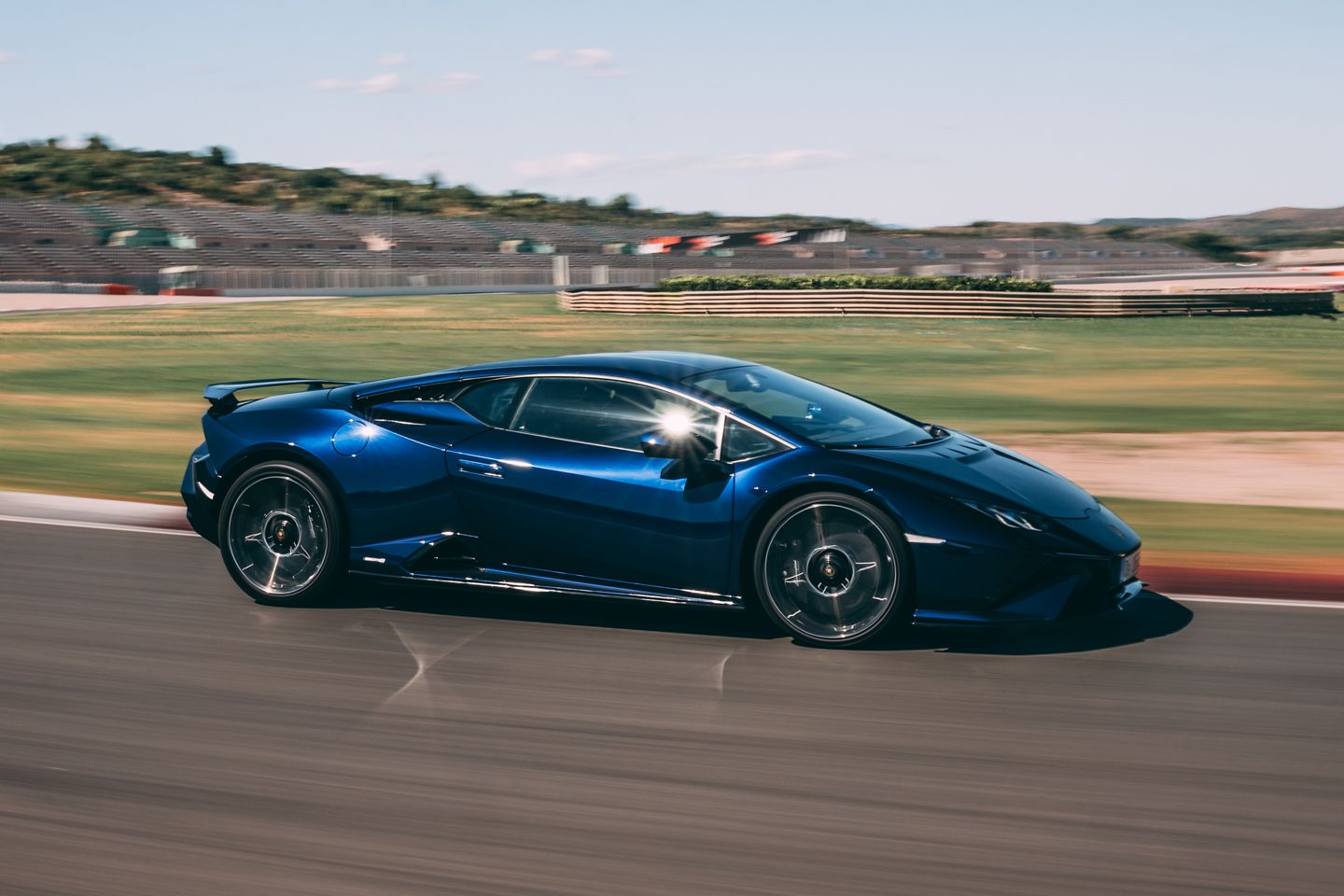 RE Lamborghini Huracan Tecnica PH Review Page General Gassing PistonHeads UK