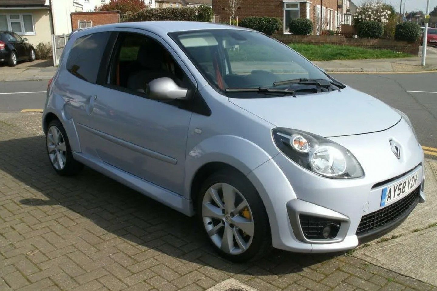 Twingo