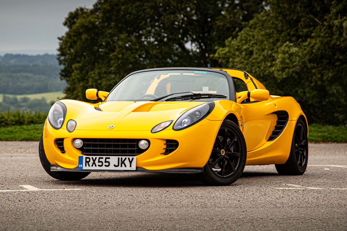 The best used sports cars to buy right now PistonHeads UK