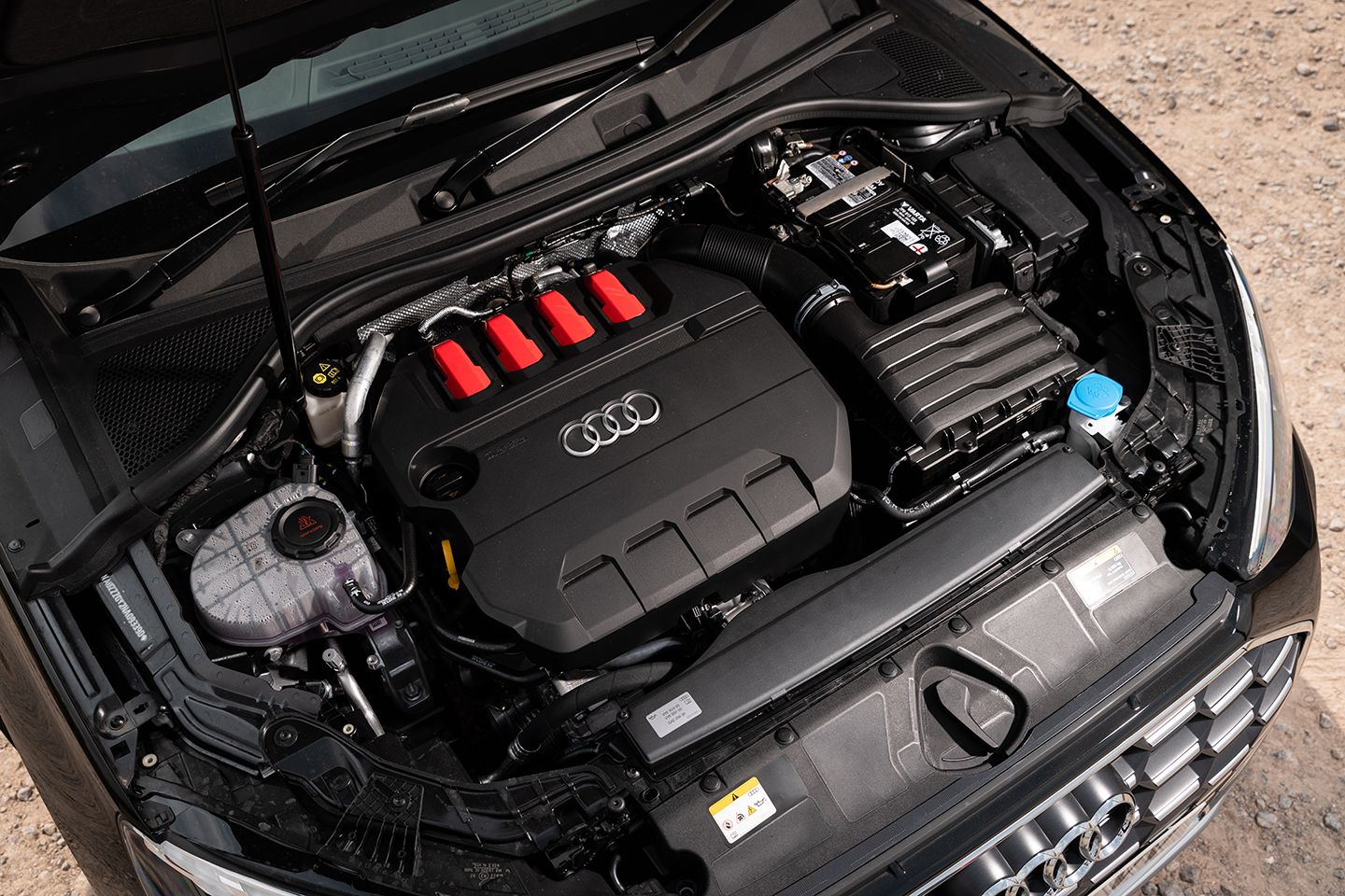 Audi S3 (8L)  PH Used Buying Guide - PistonHeads UK