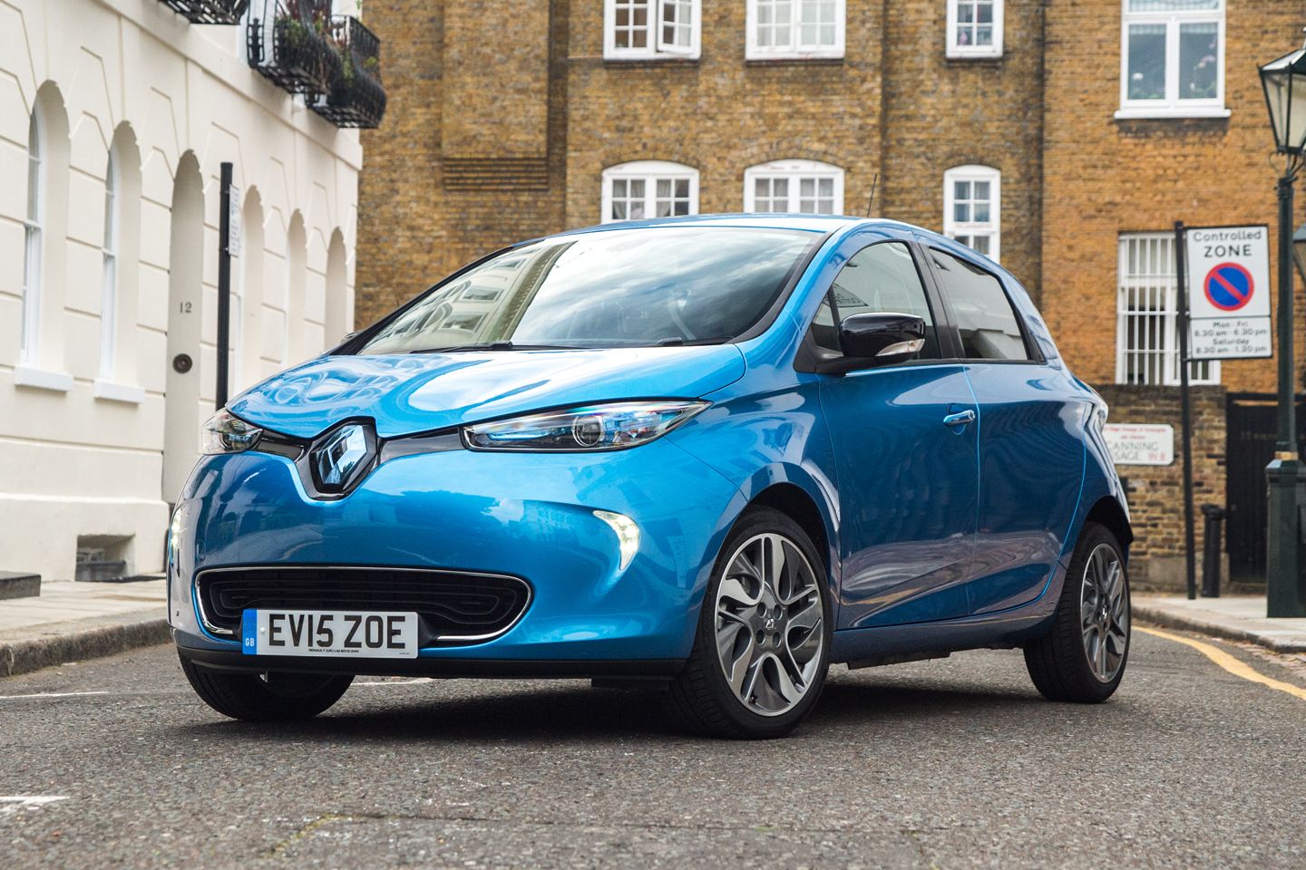 The best used electric cars to buy right now PistonHeads UK