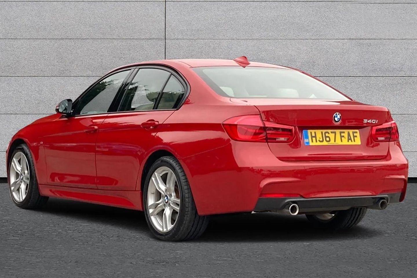 BMW 3 Series (F30) model guide - Prestige & Performance Car