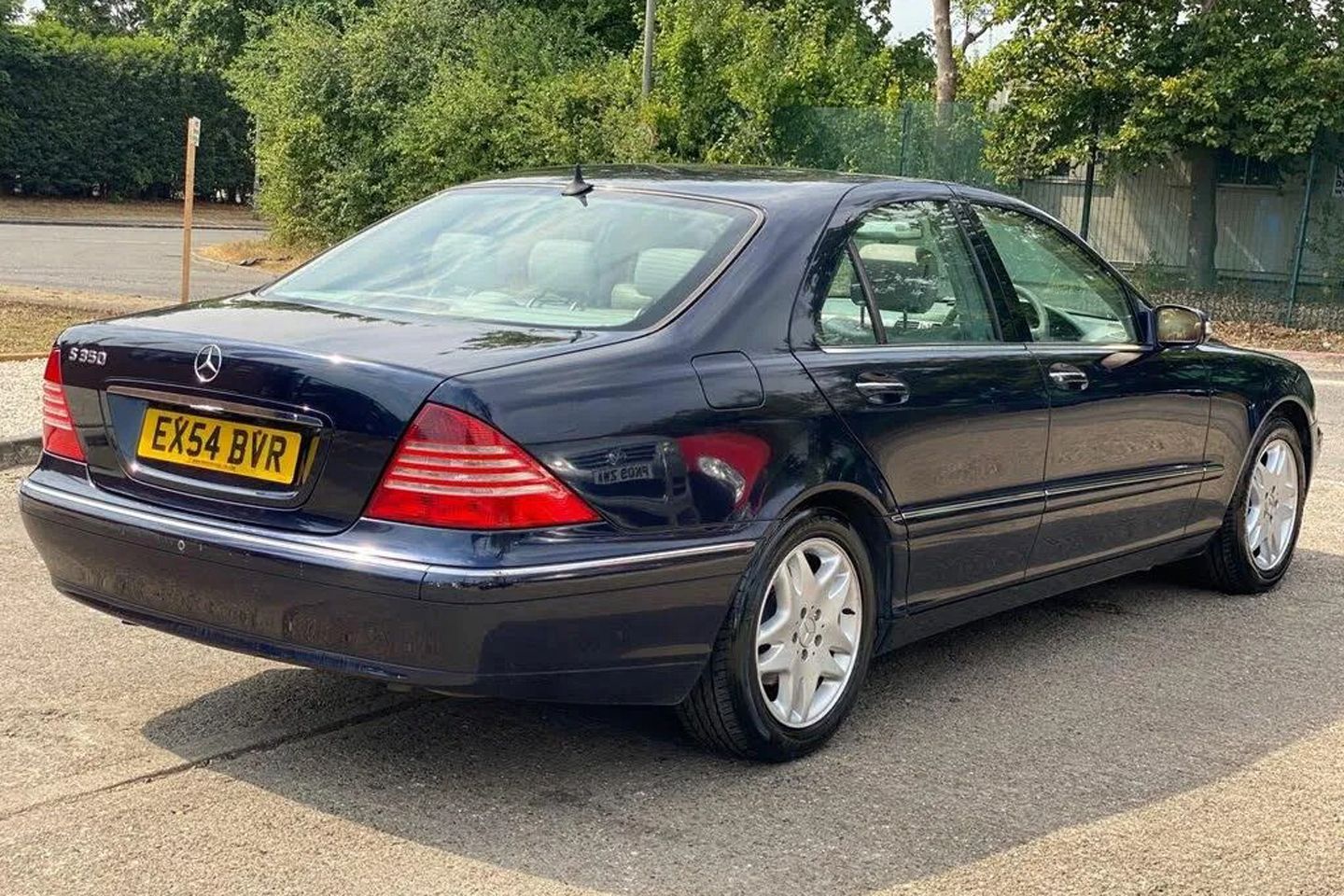 Mercedes C230 Estate  Shed of the Week - PistonHeads UK