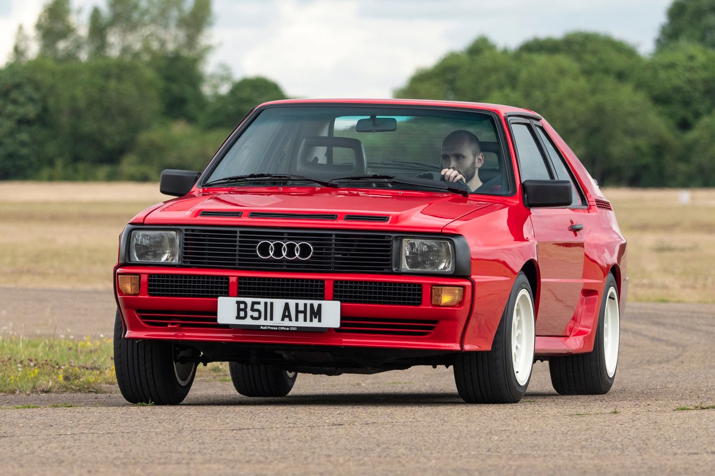 Audi Sport Quattro  PH Heroes - PistonHeads UK