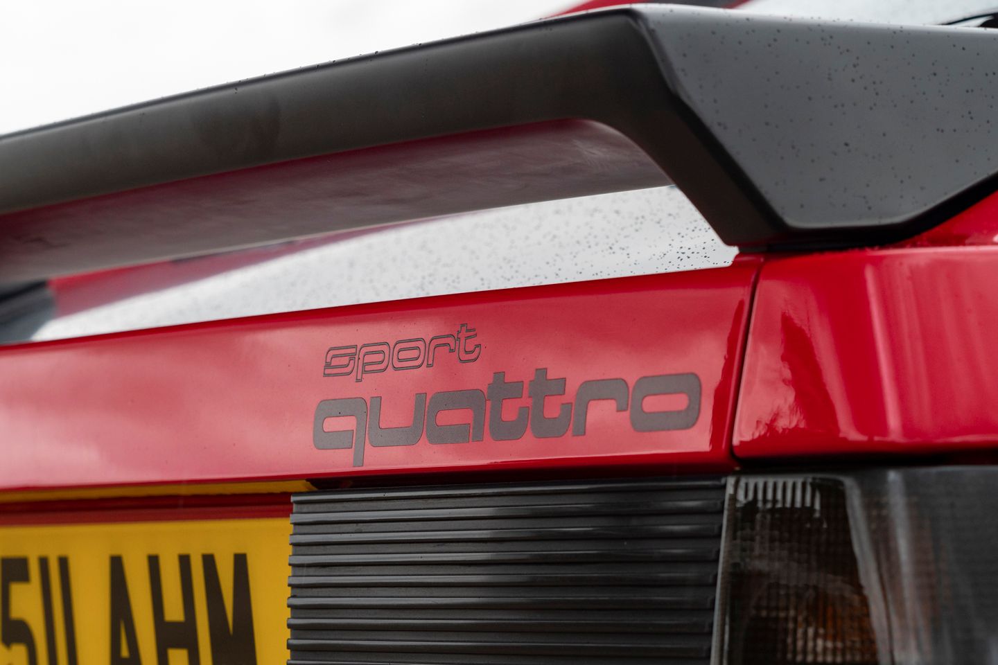 Audi Sport Quattro  PH Heroes - PistonHeads UK
