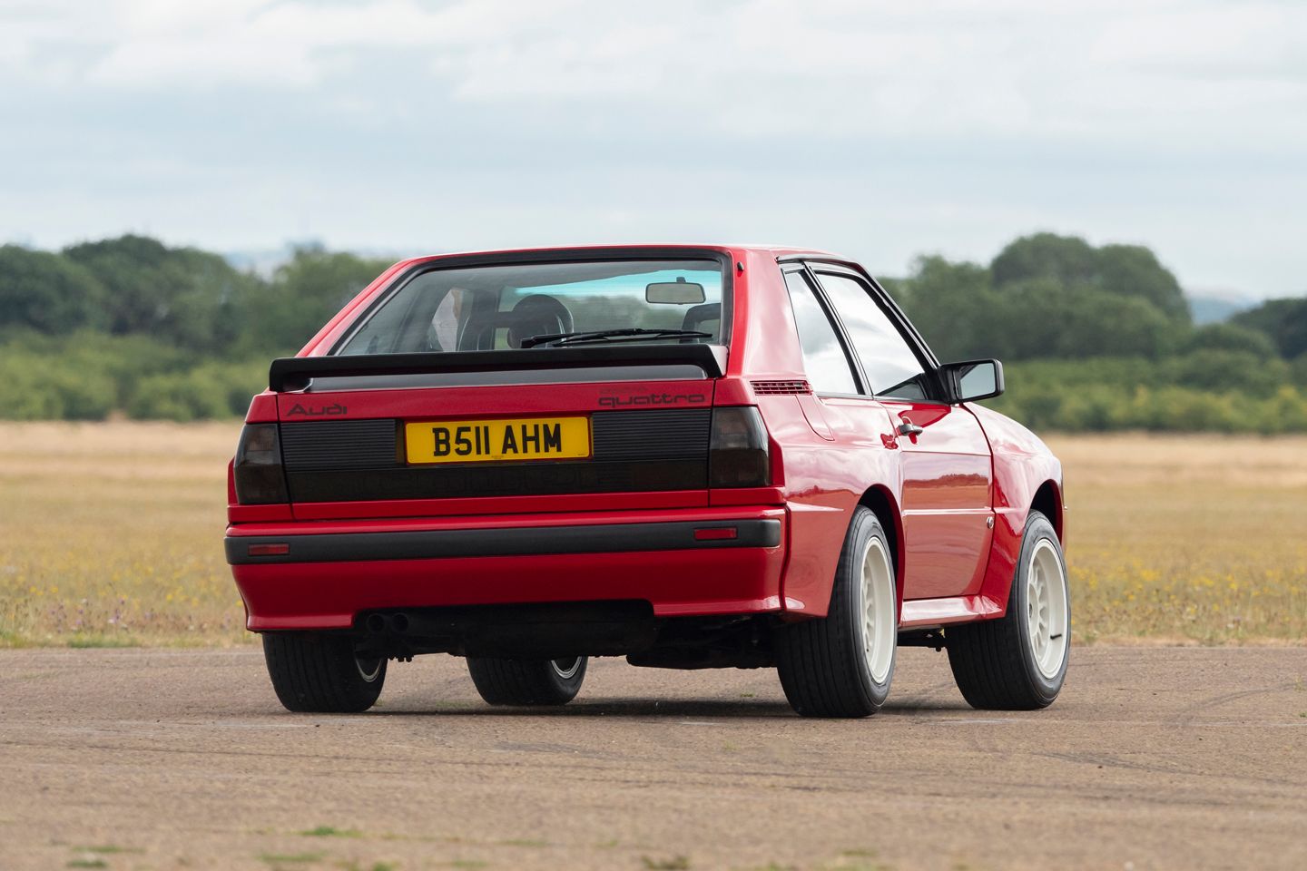 Audi Sport Quattro  PH Heroes - PistonHeads UK