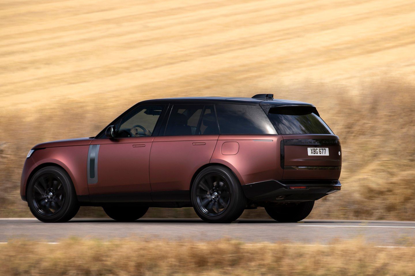 2022 Range Rover P510e  PH Review - PistonHeads UK