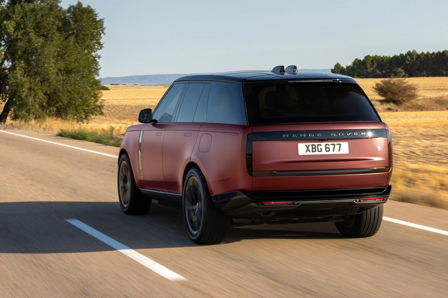 2022 Range Rover P510e  PH Review - PistonHeads UK