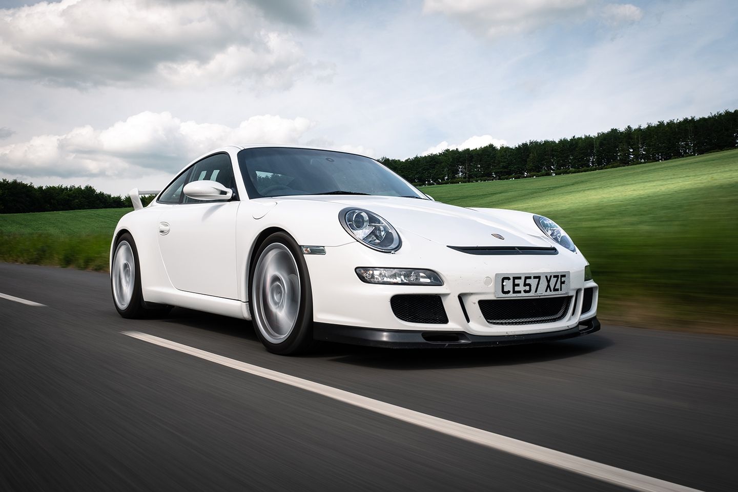 fragancia permanecer extraño Porsche 911 (997) GT3 | PH Used Buying Guide | PistonHeads UK