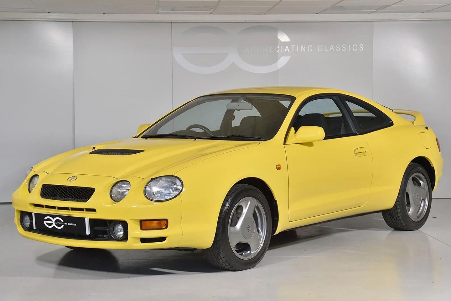 toyota celica 2022 price