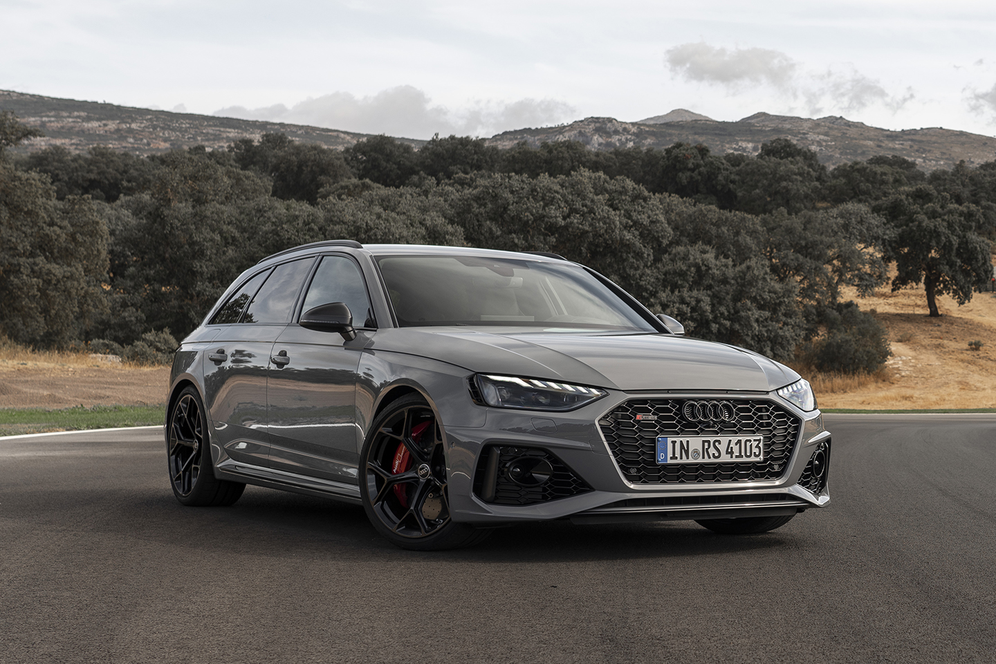 2022 Audi RS4 Competition | PH Review