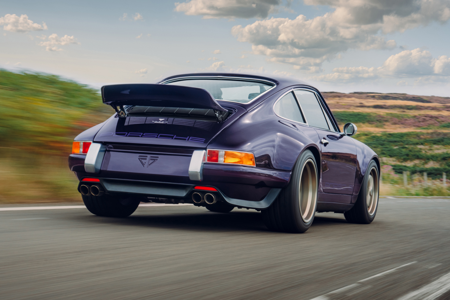 Porsche 911 by Theon Design | PH Review