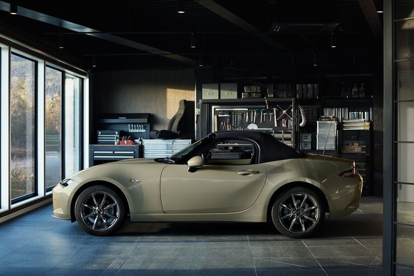 Mazda MX 5 lineup refreshed for 2023 PistonHeads UK