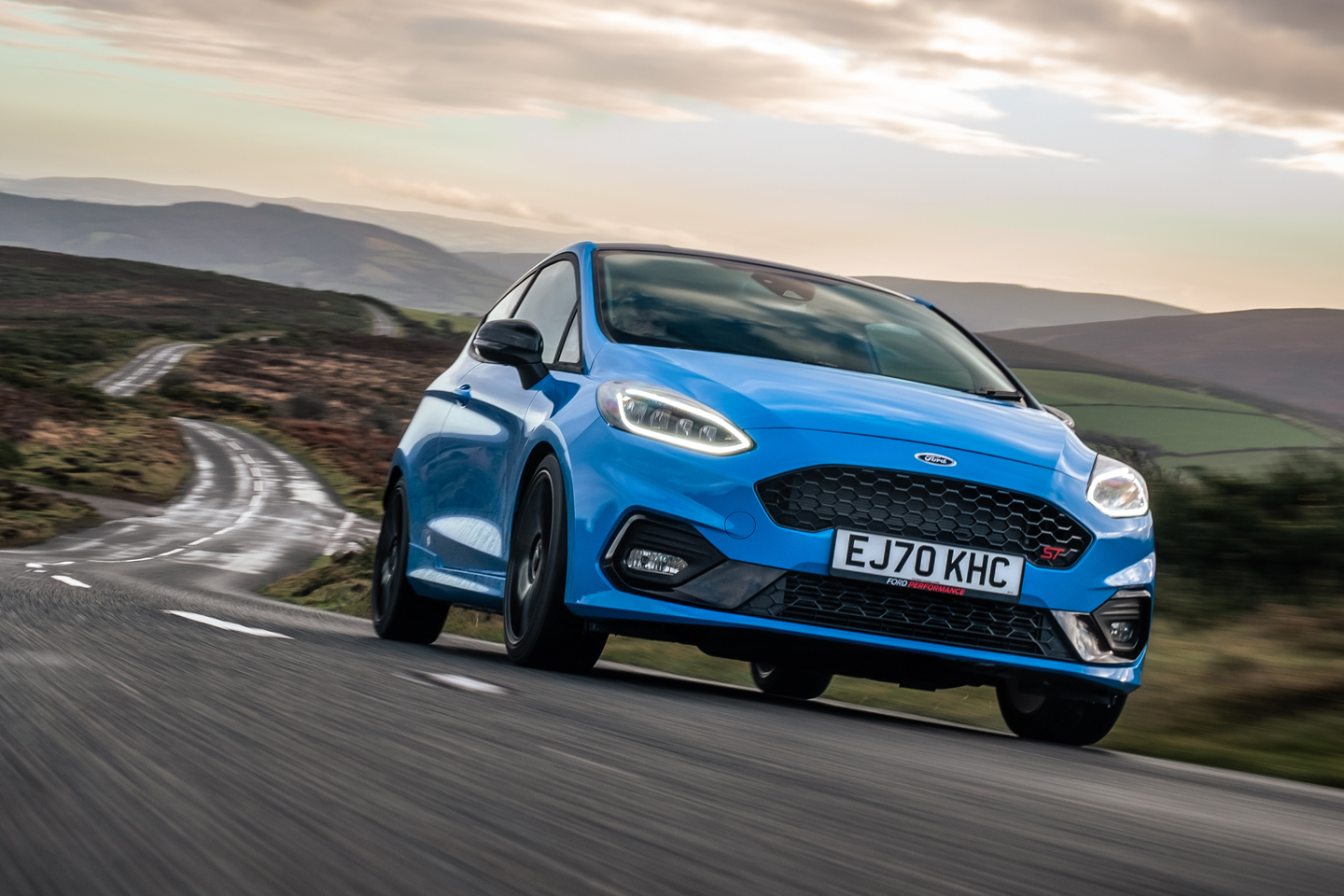 Axe set to fall on Ford Fiesta in 2023