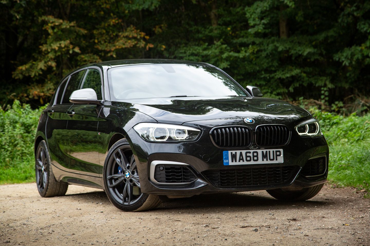 BMW F20 / F21 1 Series LCI Full Performance Package – KITS UK