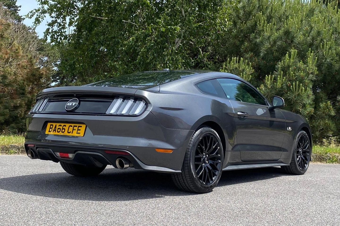 Sports Cars Under 30k Six Of The Best PistonHeads UK