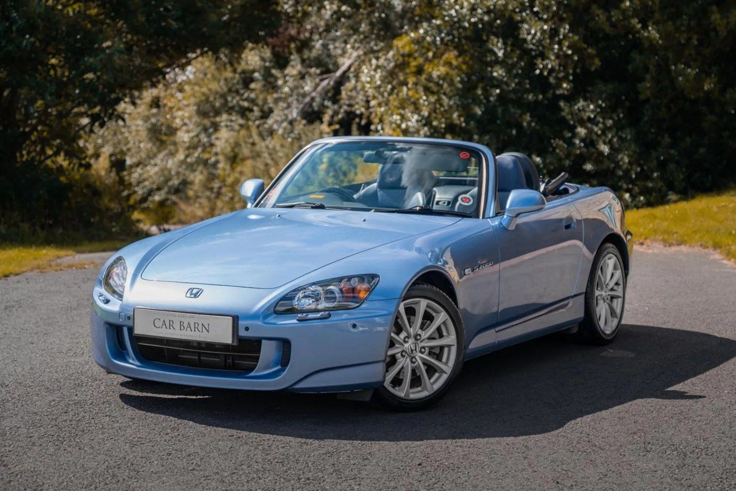 12 Things You Should Know Before Buying A Honda S2000