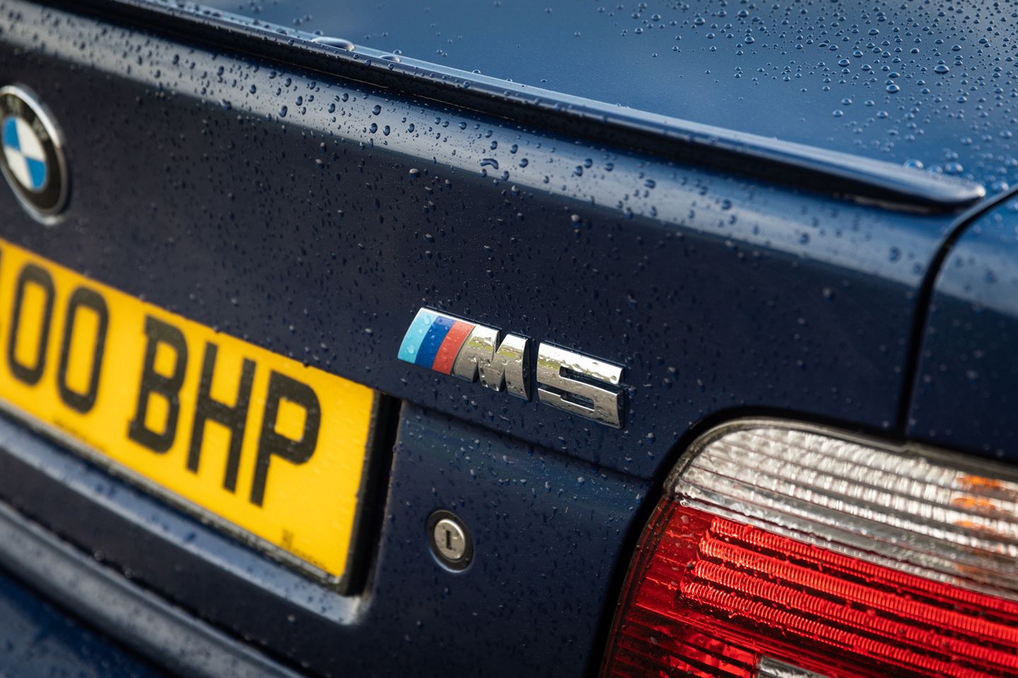 BMW M5 (E39)  PH Heroes - PistonHeads UK